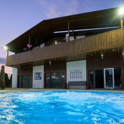 Фото Отель Ашхадах