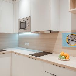 фото 15 Your Apart (Йо Апарт) на улице Социалистическая