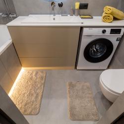 Фото Отель С дизайнерским ремонтом