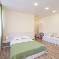 Апартаменты Виктория — cc96625adce40feb194b131610b1f2be