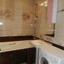 2-комнатные апартаменты стандарт