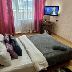 Фото Апартаменты на Гостенской 7