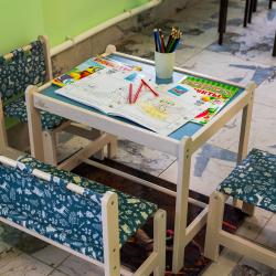 Фото Отель Желанный гость