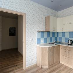 Фото Отель Белые ночи на улице Фрязиновская