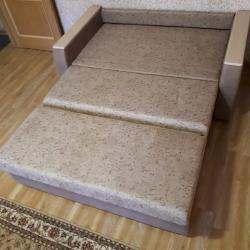 1-комнатные апартаменты эконом