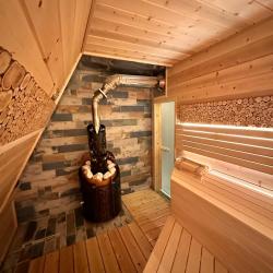 Фото Отель Сказка у царя Салтана