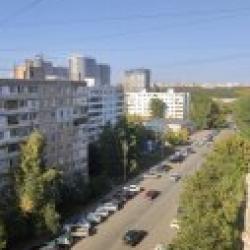 2-комнатные апартаменты стандарт