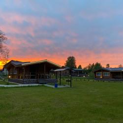 Фото Отель Жуковка Village (Вилледж)