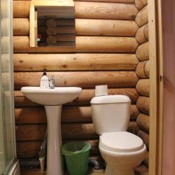 Фото Отель Скит