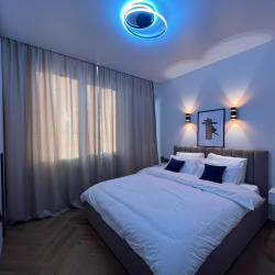 Фото Отель AlexHome на улице Генерала Ковачевича 3к2
