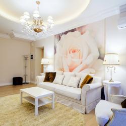 Апартаменты люкс