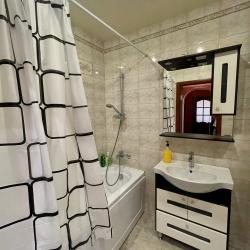 Фото Апартаменты на Сходненской 29