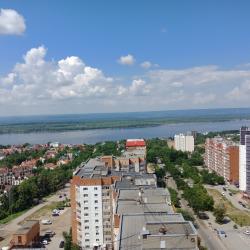 Фото Отель Квартира StarHouse (Стар Хаус) у МТЛ-Арены