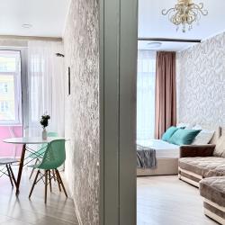 Фото Апартаменты на улице Ленина 180А, корпус 7