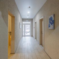 Фото Отель Пушкин