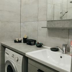 Фото Отель TroeSutokApart Металлургов 27