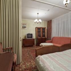 Фото Отель Загорские дали