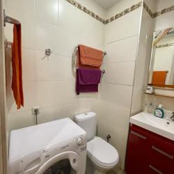 Фото Апартаменты на Сходненской 29