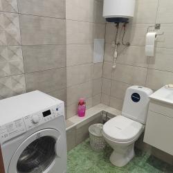 Фото Апартаменты на улице Орденоносцев 8