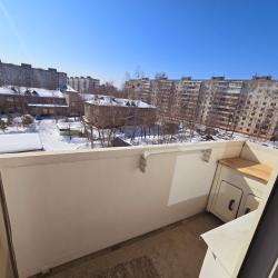 Фото Отель Квартирное бюро 27 на Панфиловцев 38