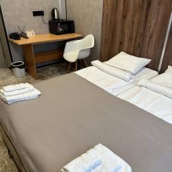 Фото Отель BBClub Apart (ББКлаб Апарт) Хибины