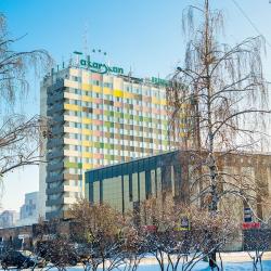 фото 3 Татарстан бизнес-отель