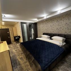 Фото Отель Аравана