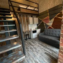 Фото Отель Loft Apart (Лофт Апарт)