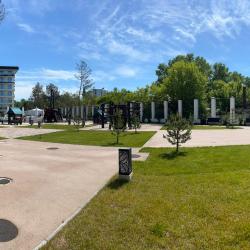 Фото Европа Апарт-отель