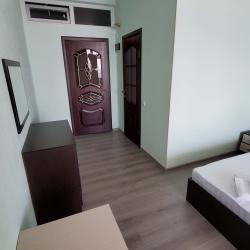 Фото Отель Жуковка