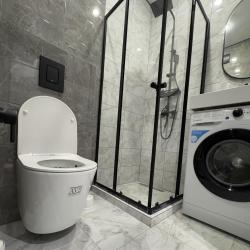 Фото Апартаменты на улице Ясногорская 16\6 ЖК парк