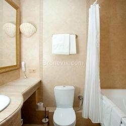 Номер делюкс