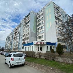 2-комнатные апартаменты улучшенные