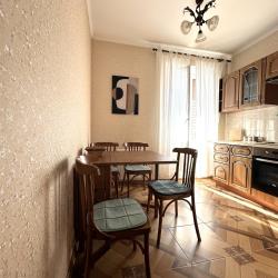 1-комнатные апартаменты стандарт