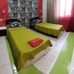 Фото Отель Колизей