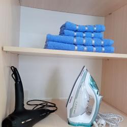 Фото Апартаменты на улице Савушкина 37 к2