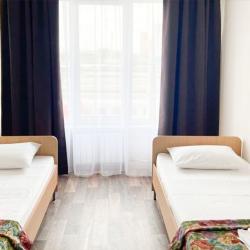 Фото Отель Smart Hotel KDO (Смарт КДО )