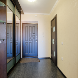 Фото Апартаменты Петровские на улице Советская 69