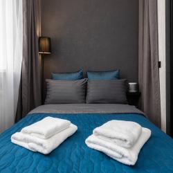 2-комнатные апартаменты люкс