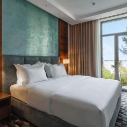 Фото Отель Ateca Hotel Suites (Атека Сьютс)