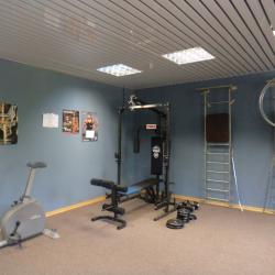 Фото Металлург РУСАЛ (гостиница и санаторий-профилакторий)