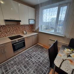 Фото Апартаменты на улице Мира 27 корпус 2