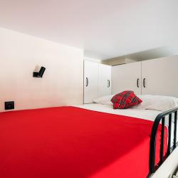 Фото Отель MaxRealty24 на проезде Солнечногорский 11