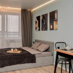 Фото Апартаменты Privi House на 5 подлесной 3