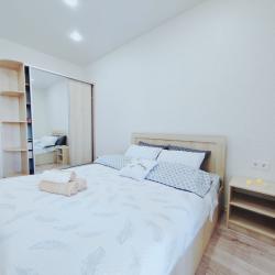 Фото Отель Sweet Home23 на улице Отдельская 257/9 к. 1