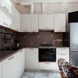 Фото Апартаменты на проспекте Санкт-Петербургский 14