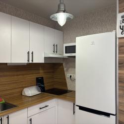 Фото Апартаменты на улице Краснозвездная 3 корпус 1