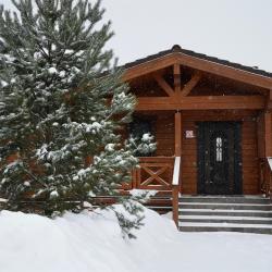 Фото Отель Ruza Family Park and SPA (Руза Фэмили Парк и Спа)