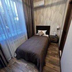 Фото Отель Атмосфера