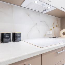 1-комнатные апартаменты улучшенные